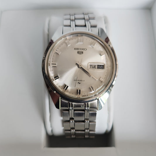 1967 <SEIKO> 5 Automatic 5126 s.7D08899