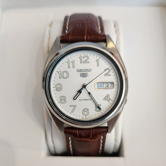 2000 <SEIKO> 5 Automatic 7S26 s.025781