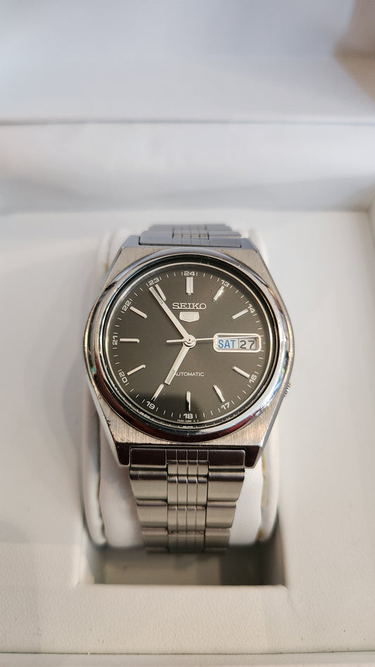 2004 <SEIKO> 5 Automatic 7S26 s.462321