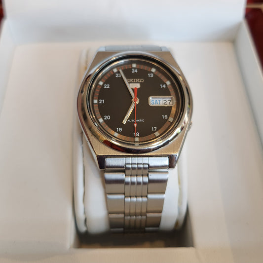 2004 <SEIKO> 5 Automatic 7S26 s.473164