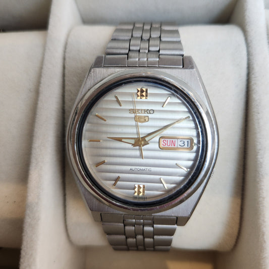 1997 <SEIKO> 5 Automatic 7S26 s.729913