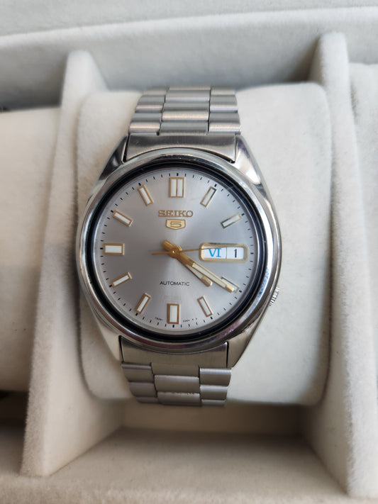 1996 <SEIKO> 5 Automatic 7S26 s.670333