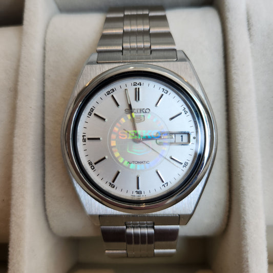 2000 <SEIKO> 5 Automatic 7S26 s.024378