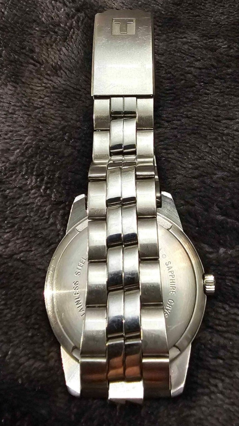 <TISSOT> PR 50 (Quartz) c.2000