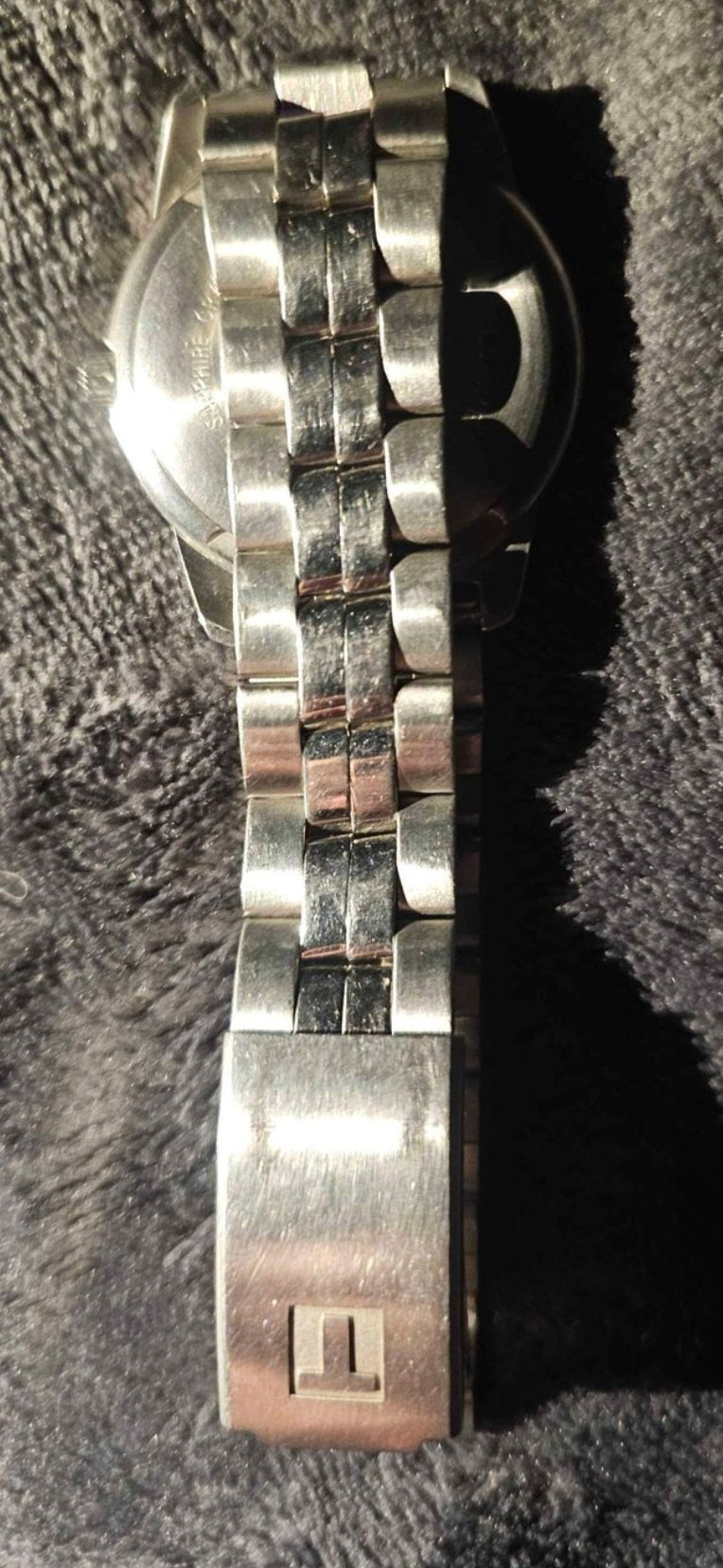 <TISSOT> PR 50 (Quartz) c.2000