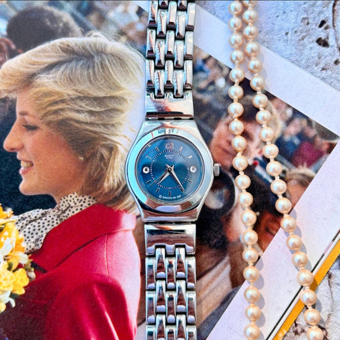 2007 <Swatch> Swiss Made